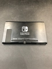 Genuine Nintendo Switch Handheld Console Only – Model HAC-001(-01)