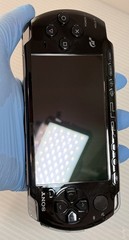 Sony PSP-3000 Console Gran Turismo Limited in Box w/Pouch, Strap – Excellent