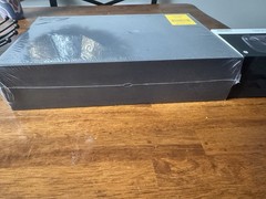 Analogue 3D New (Black) With New Black 8BitDo Controller