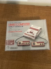 Nintendo Classic Mini Home Console – US Seller. Gift