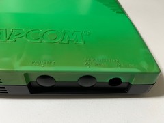 Street Fighter Zero 2 Alpha Capcom CPS2 Arcade B Board JAMMA PCB Japan