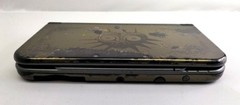 Nintendo 3DS LL XL The Legend of Zelda Majora’s Mask Edition