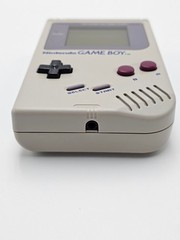 Nintendo Game Boy Handheld Gray Game Console DMG-01