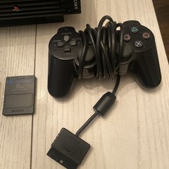 Sony PlayStation 2 PS2 Fat Console Complete in Box (CIB) – Tested SCPH-5001