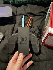 Nintendo Switch 2 ( Contact Before Buy )
