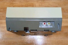 NES NES-001 Console Tested Bundle, OEM Cords Plus 7 Games 1 Controllers