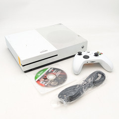 Microsoft Xbox One S 512GB W/Controller & Call of Duty Modern Warefare III -1681