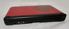 Nintendo 3DS XL Super Mario Bros 2 Limited Edition w/ Charger and Carry Case…