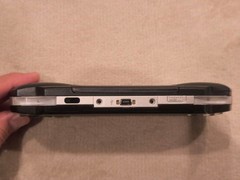 Sony PSP-1000 Black Console Only Tested Working Region Free Japan