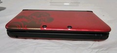 Nintendo 3DS XL Super Mario Bros 2 Limited Edition w/ Charger and Carry Case…