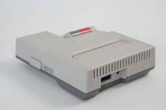 New Famicom AV Console Boxed Tested System NINTENDO HVC-101 HN10941042