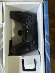 Sony PlayStation 4 The Last of Us Remastered 500GB Console Bundle W/6 Games