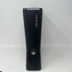 Microsoft Xbox 360 S Slim 320GB Console Tested With Cords Halo 4 Reach Combat