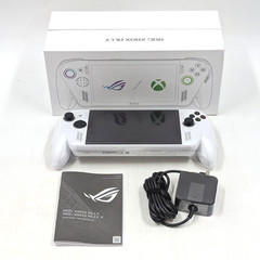 Asus ROG Xbox Ally RC73YA 512GB Handheld Gaming System (RC73YA-XB_Ally.Z2A.16)
