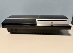 Sony PlayStation 3 PS3 Fat Console Only – Not Working *Console Only* For Parts