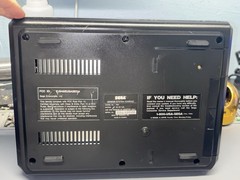 Ultimate Sega Genesis 3BP Triple Bypass RGB Model 1 VA3 Non-TMSS Recapped