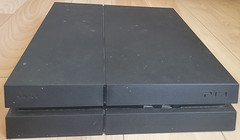 Sony PlayStation 4 Console ONLY Model CUH-1215A – FOR REPAIR – READ