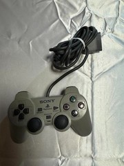Sony PlayStation 1 PS1 SCPH-7501 Working item　Dualshock　set sale