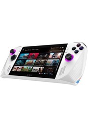 ASUS ROG Ally 7″ 120Hz FHD 1080p Gaming Handheld – AMD Ryzen Z1 512GB RC 71L