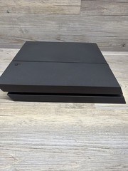 Sony PlayStation 4 500GB Home Console – CUH-1215A w/ Blue controller Tested