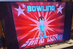 Jakks Pacific Ultimotion Swing Zone Sports Motion Controller Bowling Baseball