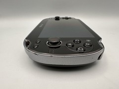 Sony PS Vita PCH-1100 OLED WiFi/3G Console Tested Working + Charger