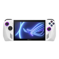 ROG Ally 7″ 120Hz FHD 1080p Gaming Handheld – AMD Ryzen Z1 Extreme Processor.