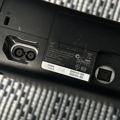 Microsoft Xbox 360 S Console Model 1439 HDMI Video Game System Parts Repair