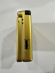 Nintendo Game Boy Advance GBA SP IPS V5 Screen And USB-C Mod (Majoras Mask)
