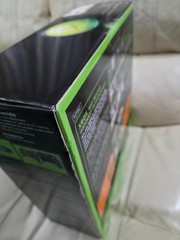Brand New Factory Sealed Original Xbox Console System RARE! Unopened!
