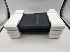PlayStation 2 Online Pack Console Bundle w/ Box Network Adapter