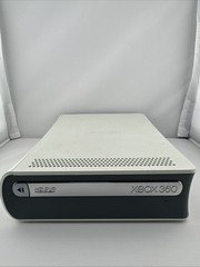 Microsoft Xbox 360 HD DVD/CD player, With USB Cord Untested/no power chord.