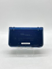 New Nintendo 3DS XL LL RED-001 Blue Handheld Console