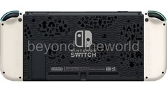 Nintendo Switch Animal Crossing Edition 32GB (with Green & Blue Joy-Con) Sealed