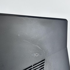 Microsoft Xbox 360 S 100GB Handheld Console Black – Internet Access Issue