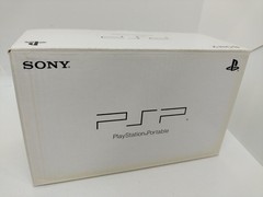 PSP-3000 WINNING ELEVEN Ver. SONY PSP Console Japan Boxed