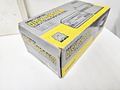 Nintendo Famicom Disk System 309 First Run Side Box Boxed New Belt 1 wk to US
