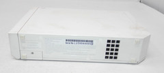 Nintendo Wii RVL-001 Video Game Console Only • White Untested As Is No Cords