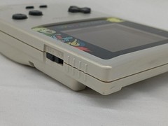 Nintendo Game Boy Color CGB-001 Pokémon Gold & Silver Memorial Edition 2850