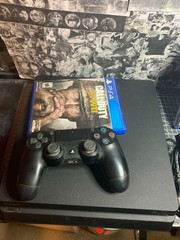 Sony PlayStation 4 500 GB with 2 Games and PS VR Bundle Gun Controller