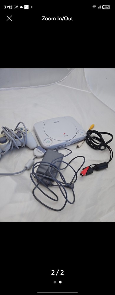 Sony Psone
