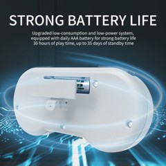 Game Console Retro Sf900 Video Wireless Games Stick Hd 2.4 5000