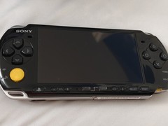 Sony PlayStation Portable PSP 3001
