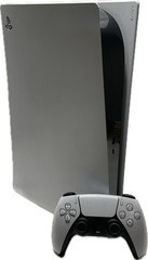 Sony PlayStation 5 Disc Edition 825GB With Controller CFI-1215A