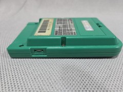 Nintendo GameBoy Game Boy Pocket Green Console Only MGB-001 Tested Working