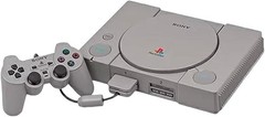 SONY PlayStaton1 PS1 Console (NTSC-J) SCPH-7000 Tested JAPAN