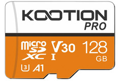 128GB Retro Gaming microSD Card for Raspberry Pi 5 — Loaded, Plug & Play