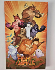 Fight of Animals Switch Brand New Game Special (2021 Multiplayer Fighting)