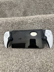 Sony PlayStation Portal PS5 Remote Player Wireless Touchscreen 1080p CFI-Y1001