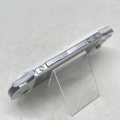 PS Vita Crystal White PCH 1000 ZA02 w/Charger